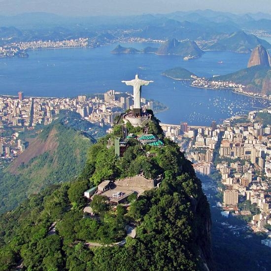 Rio de Janeiro - RJ