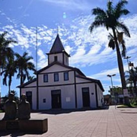 Aparecida de Goiânia - GO