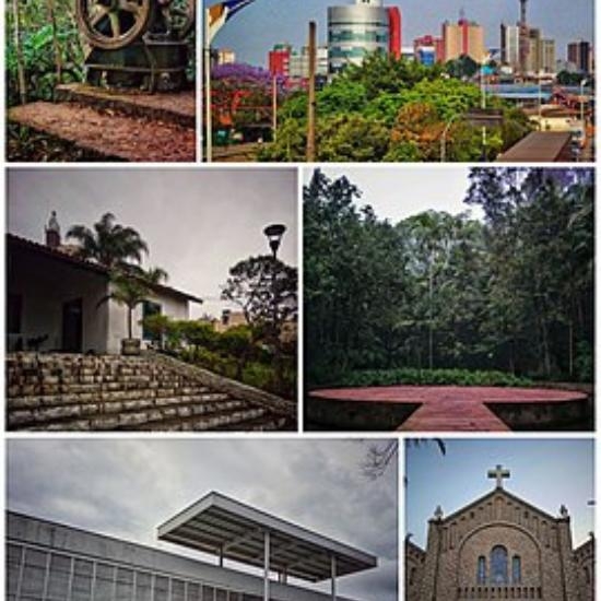 Mauá - SP