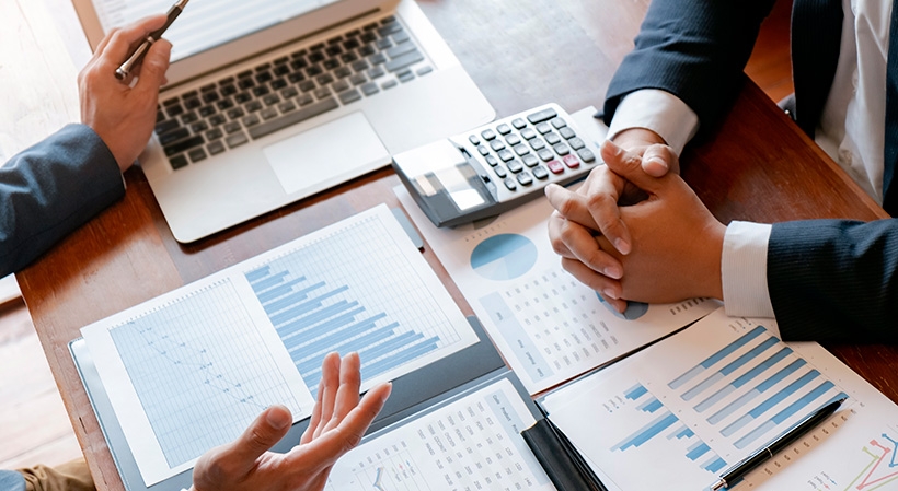 Mba em Controladoria, Auditoria e Finanças 