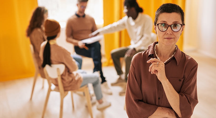 Pós-graduação em Psicologia Social 