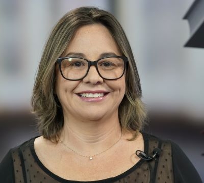 Márcia Tereza Pires Francisco