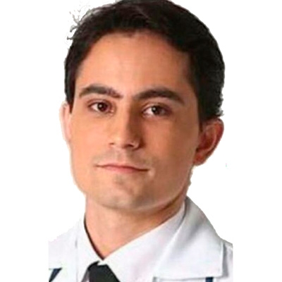 Dr. Kauê Cunha de Freitas