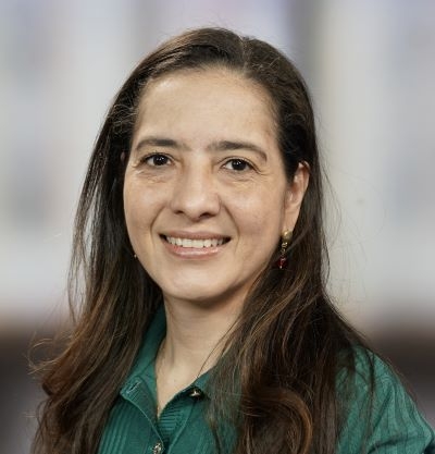 Ana Carla Gomes Rosa