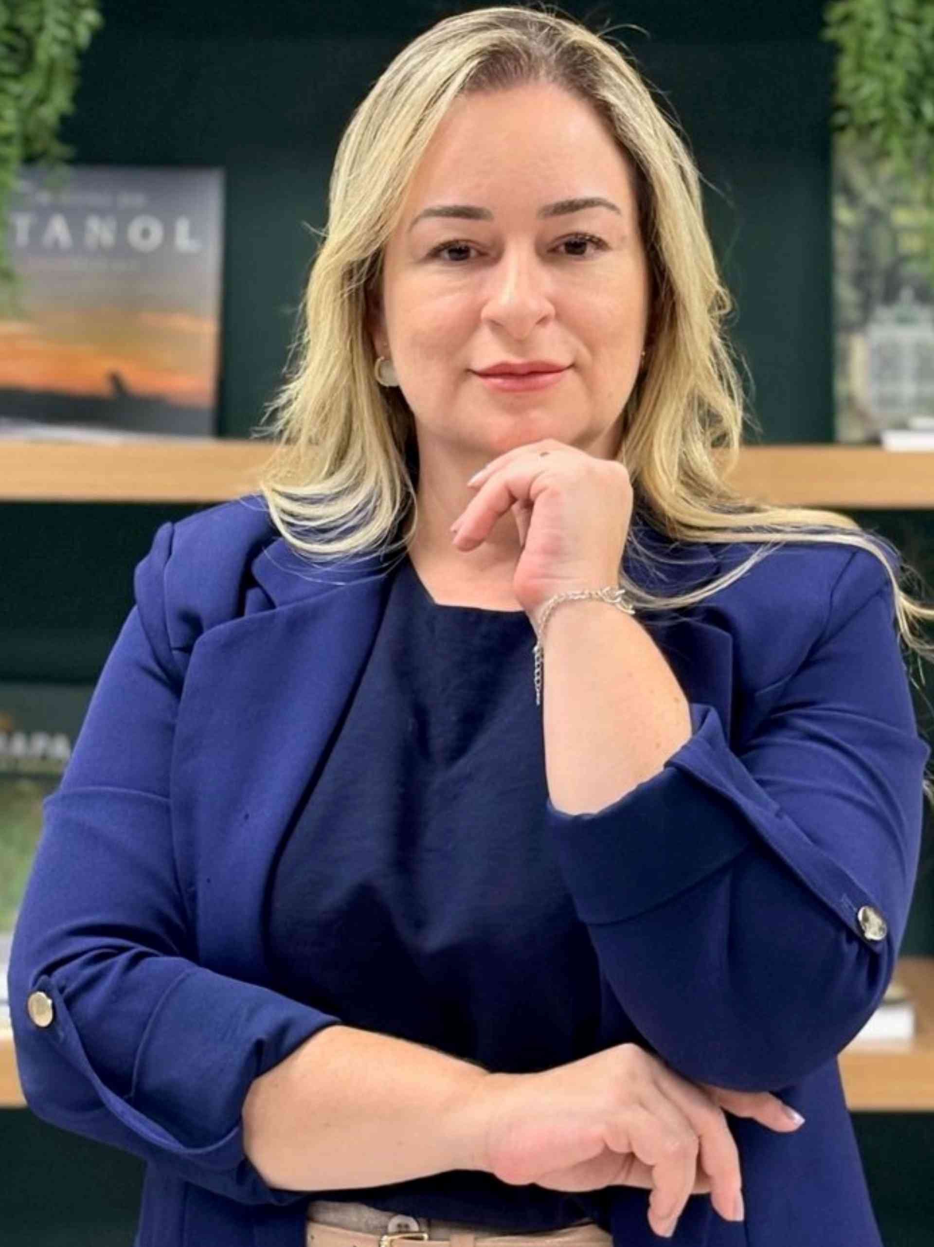 Caroline Petian