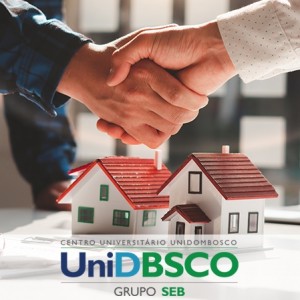 Graduação em negócios imobiliários - tecnólogo (polo unidombosco)