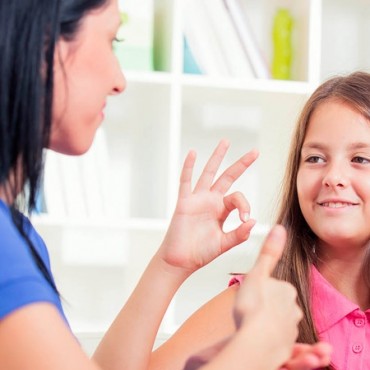 Educação Especial e Inclusiva Com Libras  em Brasília - DF