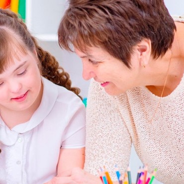 Educação Especial, Inclusiva e as Múltiplas Deficiências  em Brasília - DF