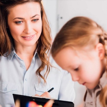 Psicopedagogia Escolar  em Brasília - DF