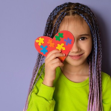 Transtorno do  Espectro Autista Formação Multidisciplinar  em Brasília - DF