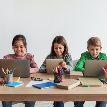 Metodologia de Ensino e Docência em Salas de Tecnologias  em Brasília - DF