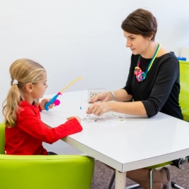 Serviço Social Educacional  em Brasília - DF