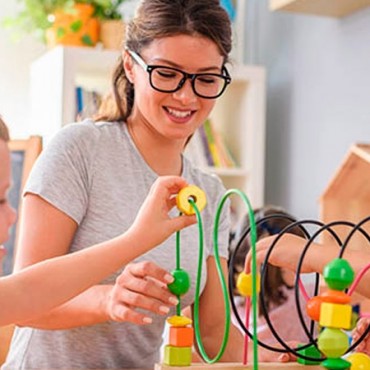 Educação, Aprendizagem e Desenvolvimento Motor  em Brasília - DF