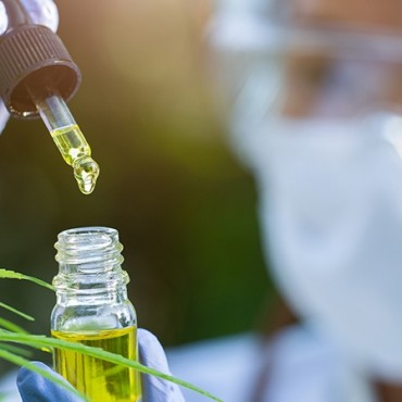 Cannabis Medicinal Para Farmacêuticos  em Brasília - DF