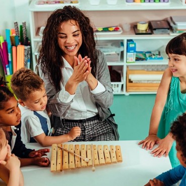 Pedagogia Social e Inclusão  em Brasília - DF