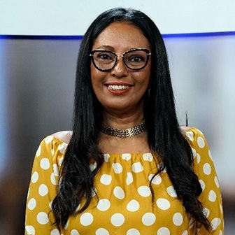 Cristiane Alcantara da Silva