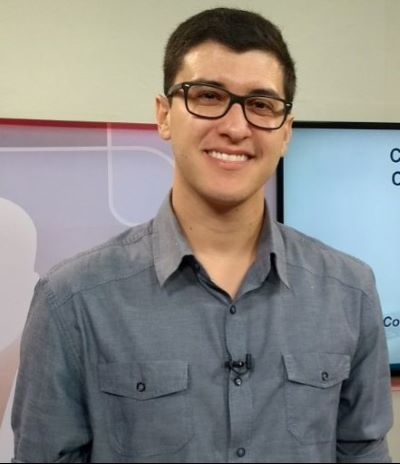 Wilson Ravelli Elizeu Maciel