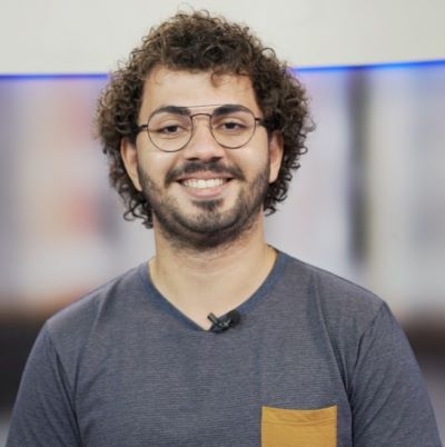 Rodrigo da Silva Bezerra