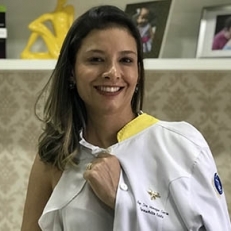 Monique Jorge de Souza Garcia