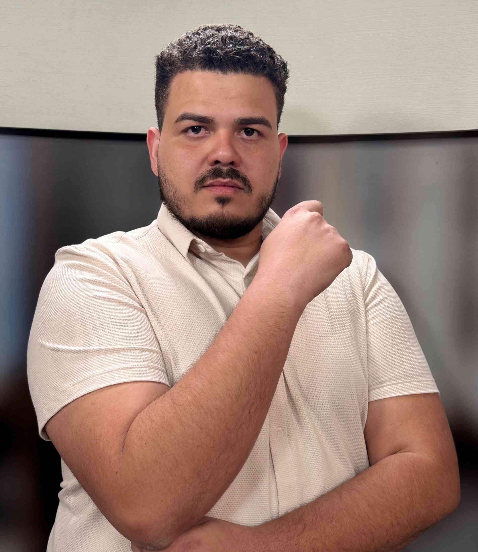 EZEQUIEL DA COSTA DIAS