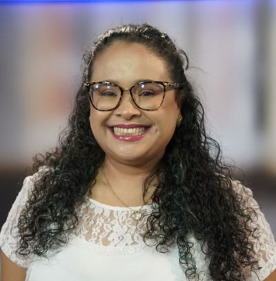 Adaiele Lucia Nogueira Vieira da Silva