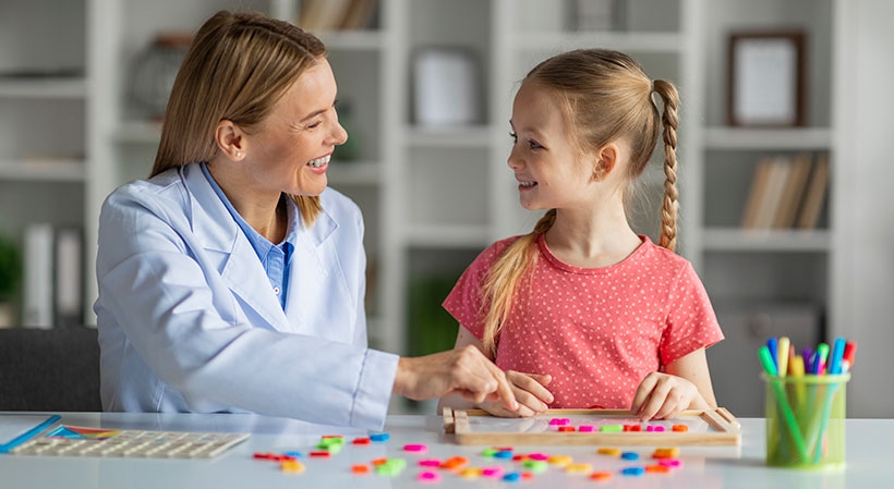 Pós-graduação em Neuropsicopedagogia Clínica 