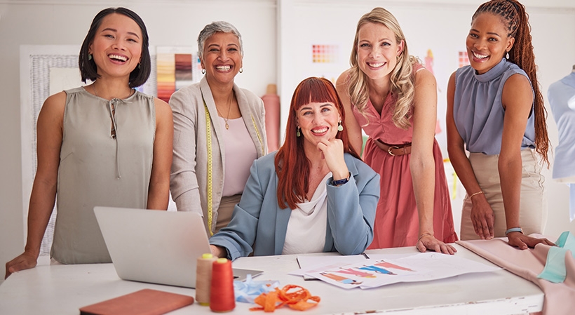 Mba em Gestão de Negócios Femininos: Empreendedorismo e Carreira 