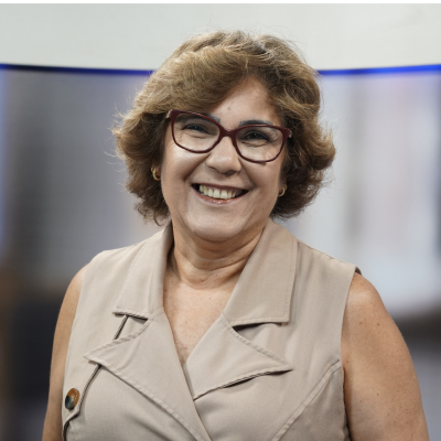 Rose Cristiani Franco Seco Liston