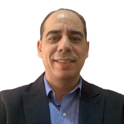 Mauro Pereira Cabral Junior