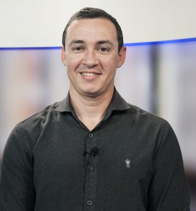 Douglas José Estevo