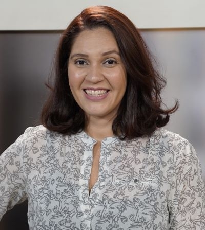 Suênia Ferreira de Sousa