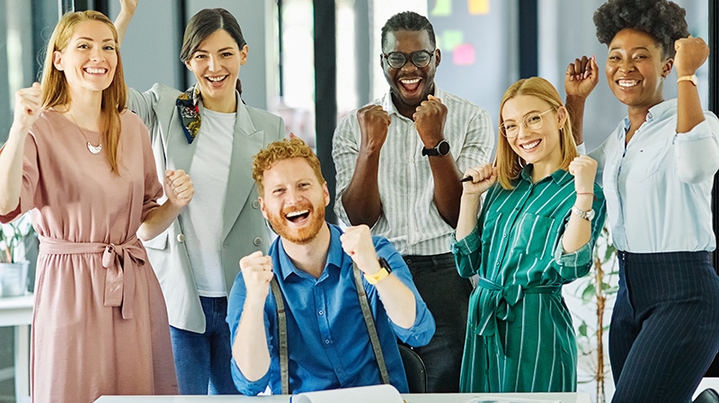 Mba em Pessoas, Organizações e Felicidade Com ênfase na Psicologia Positiva 