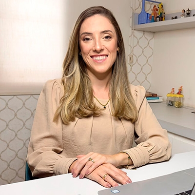 Caroline Rigon Eibel