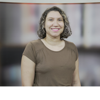 Janaina Soares Cecilio dos Santos