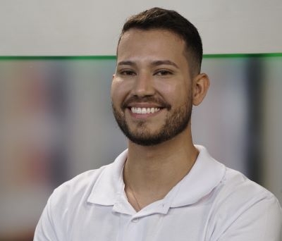Samuel Ramos Ortiz