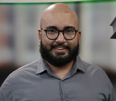 Abilio Torres dos Santos Neto