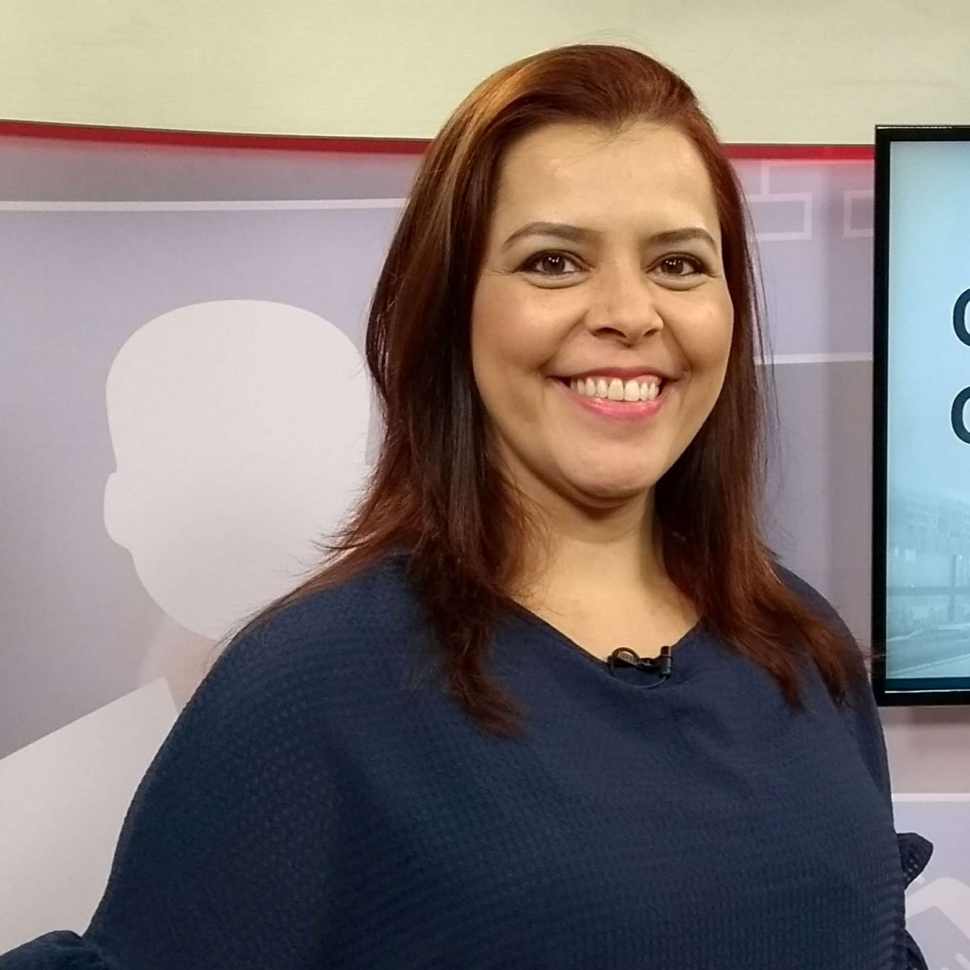 Luciana Espindola Rezende