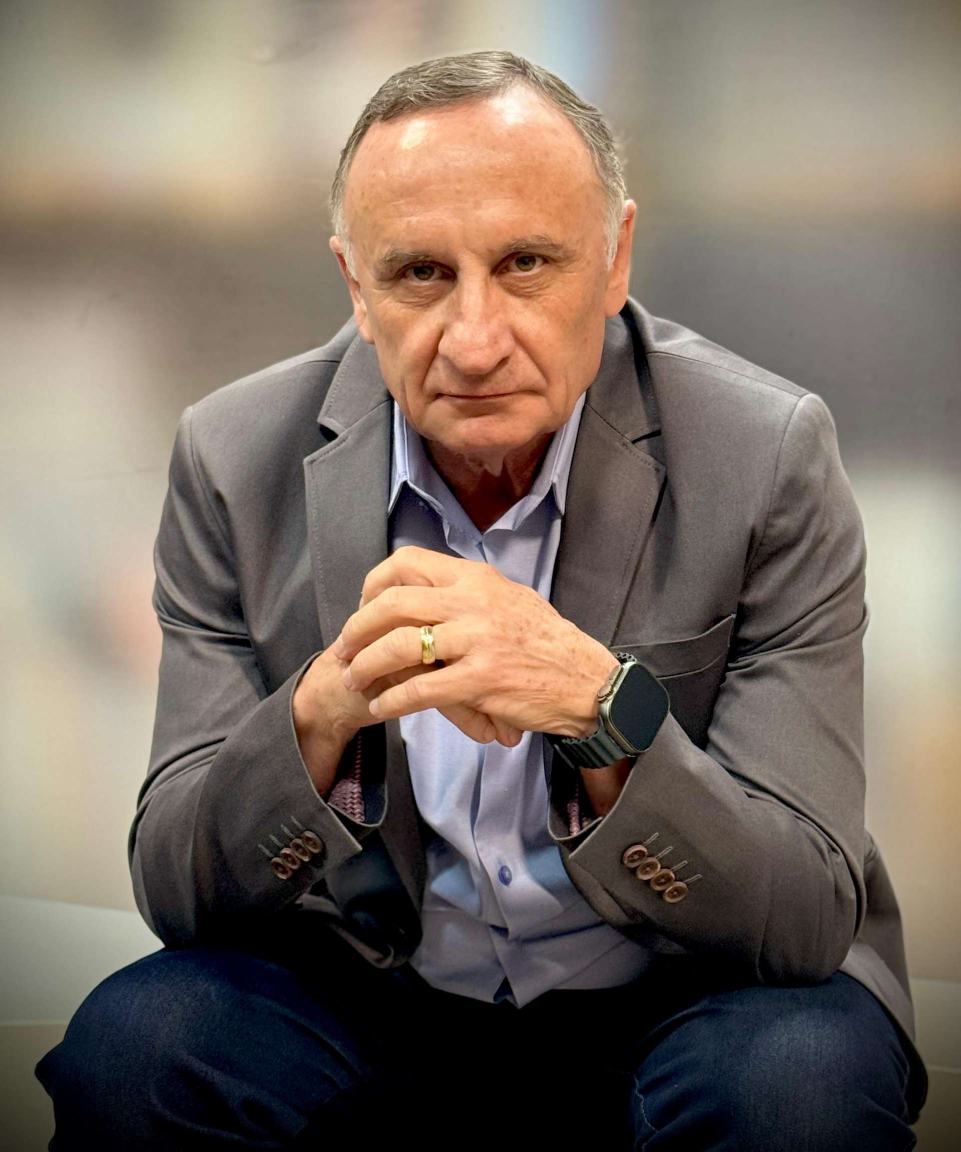 Ivanir Casagranda