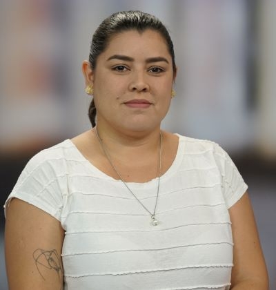 Alexsandra Paola Medina Ramirez