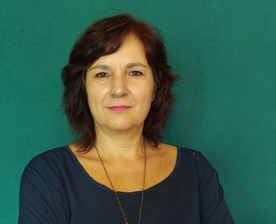 Márcia Mascarenhas Alemão