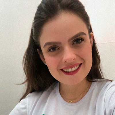 Karen Leguiça