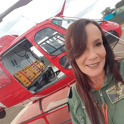 Mônica Beatriz Ortolan Libardi