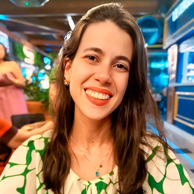 Maria Anita Alves Forancelli Pacheco