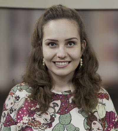 Renata Farias Ferreira da Silva