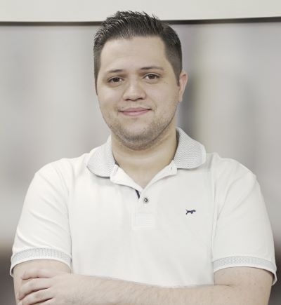 Fernan Martins Fernandes Ferreira