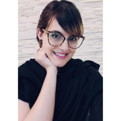 Keli Angela Ribeiro Areias Carvalho