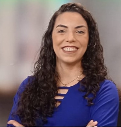 Lidiani Figueiredo Santana