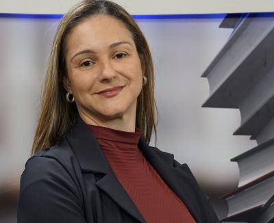Maria José Matos de Souza