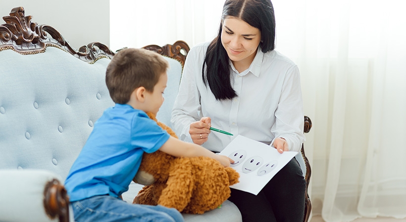 Pós-graduação em Aba - Análise do Comportamento Aplicada 