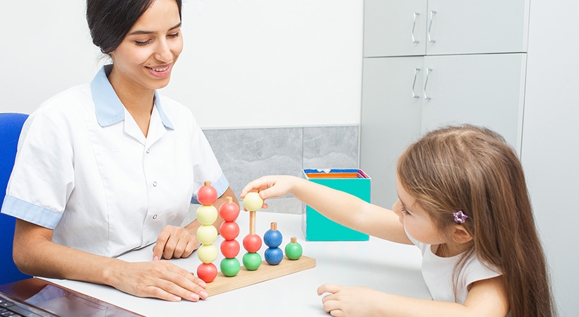 Pós-graduação em Psicopedagogia Clínica e Institucional 